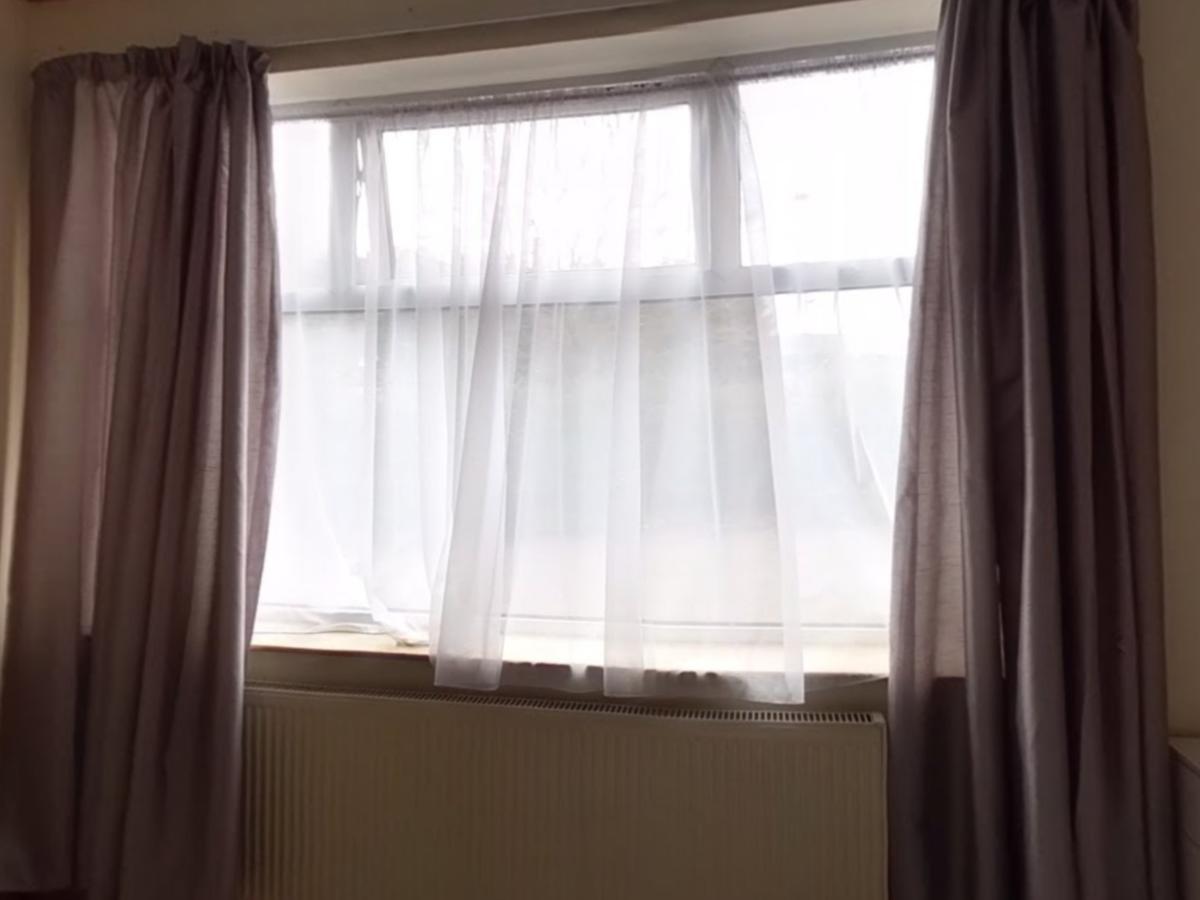 Jaylets Budget Leicester Eksteriør billede