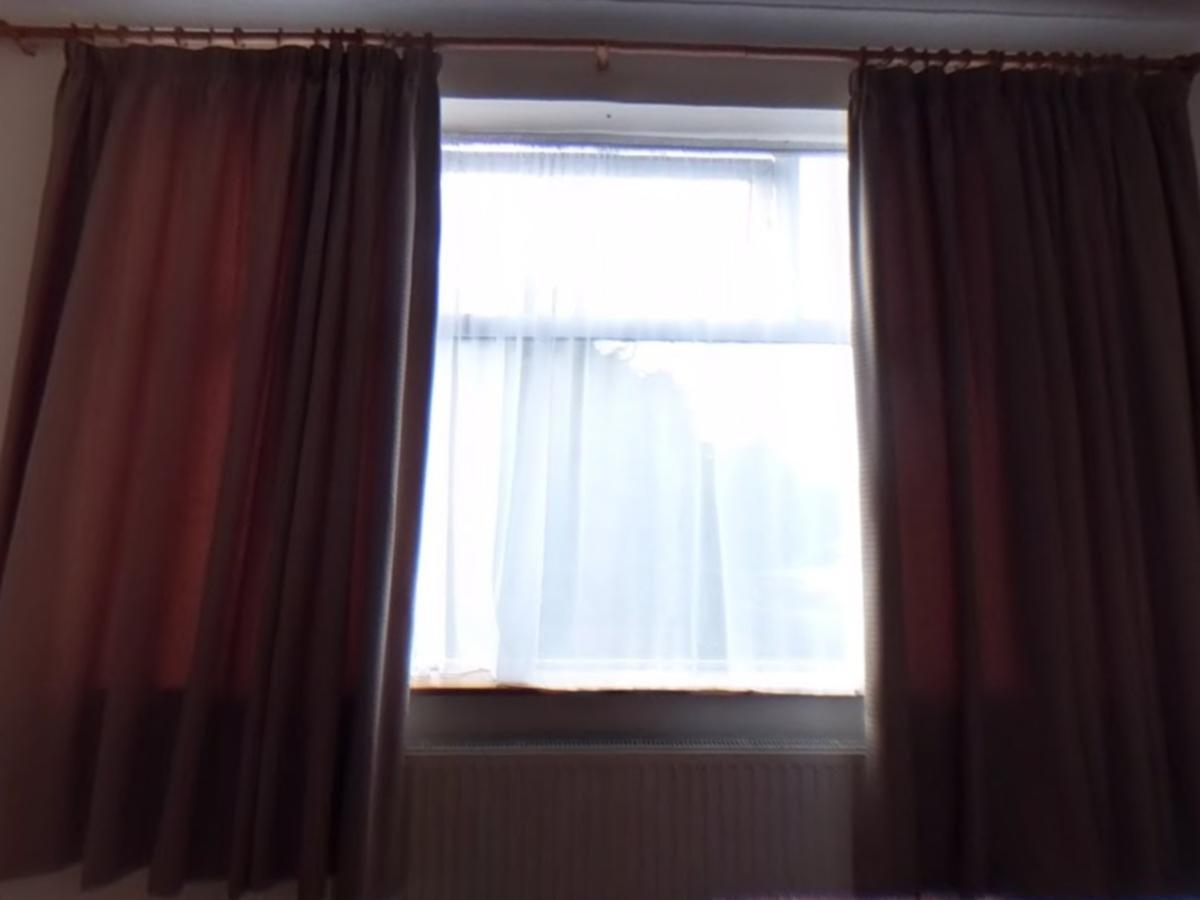 Jaylets Budget Leicester Eksteriør billede