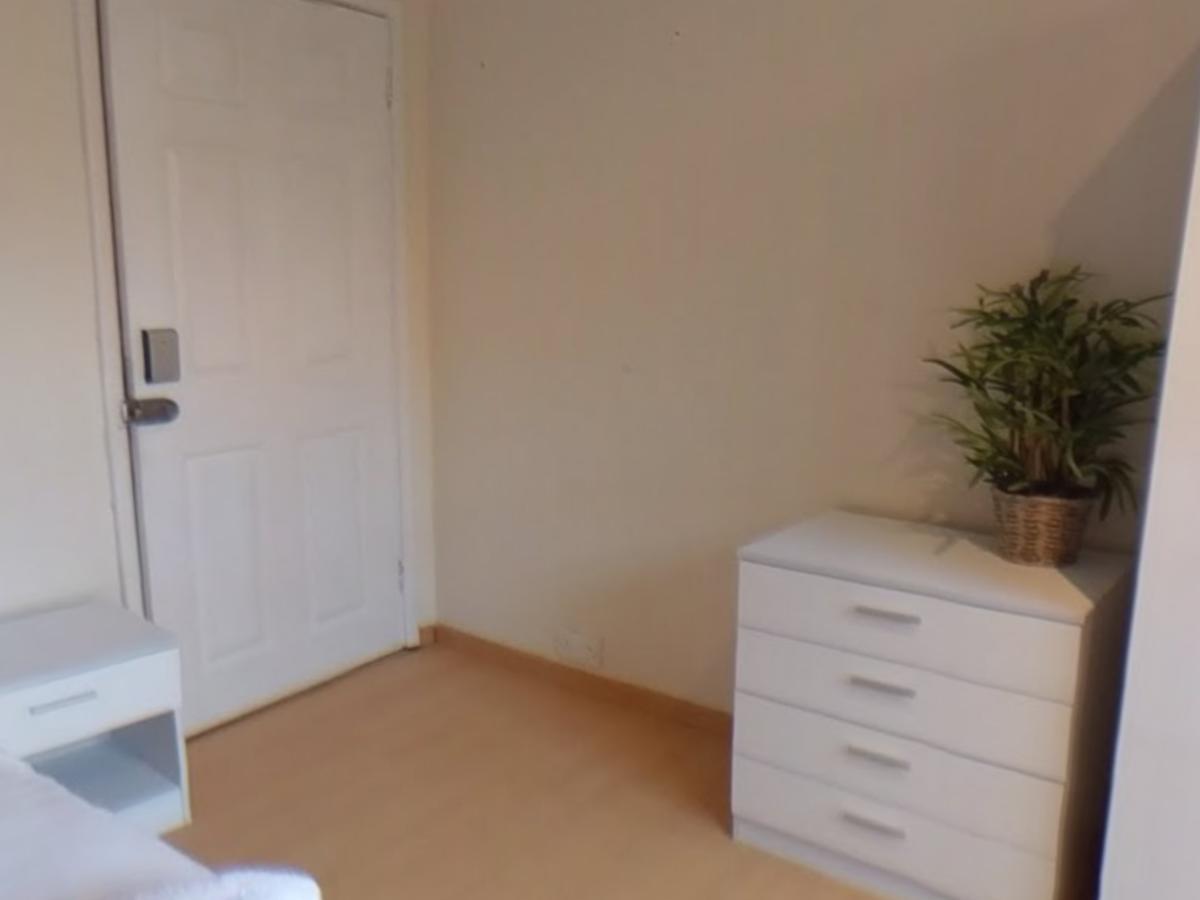 Jaylets Budget Leicester Eksteriør billede