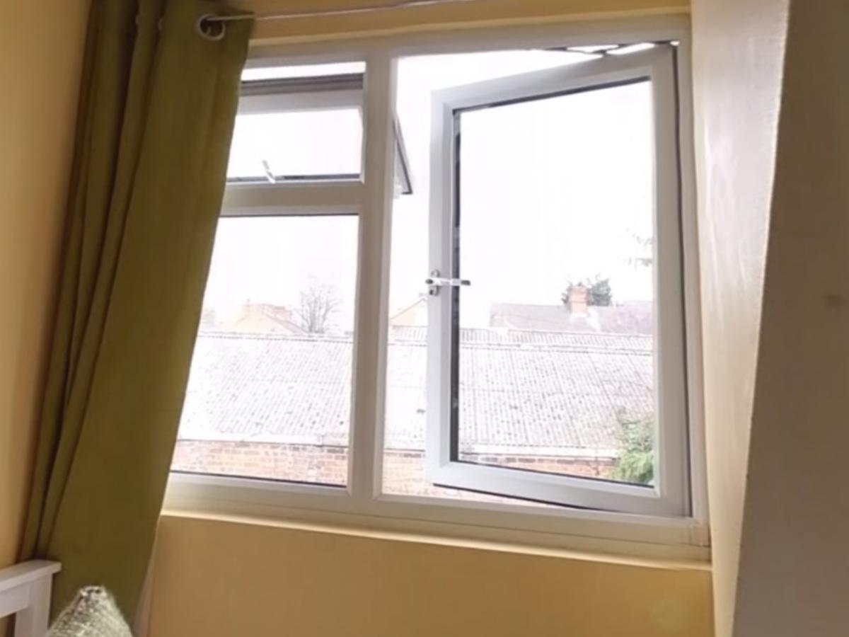 Jaylets Budget Leicester Eksteriør billede